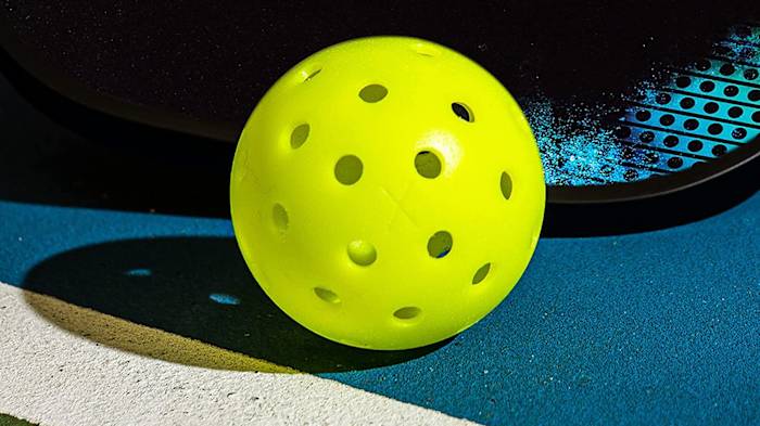 Franklin Sports Pickleballs